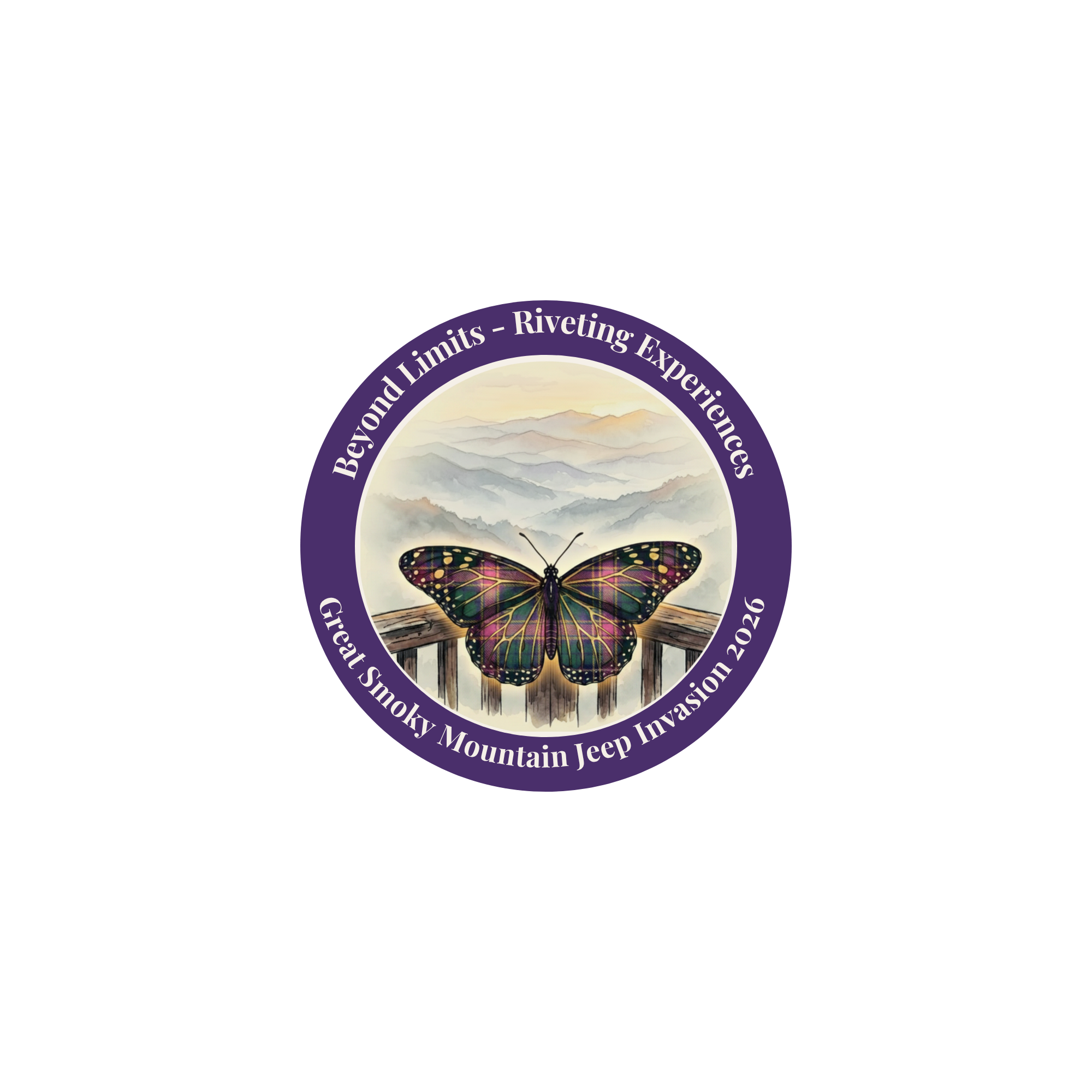 T5 — The Butterfly