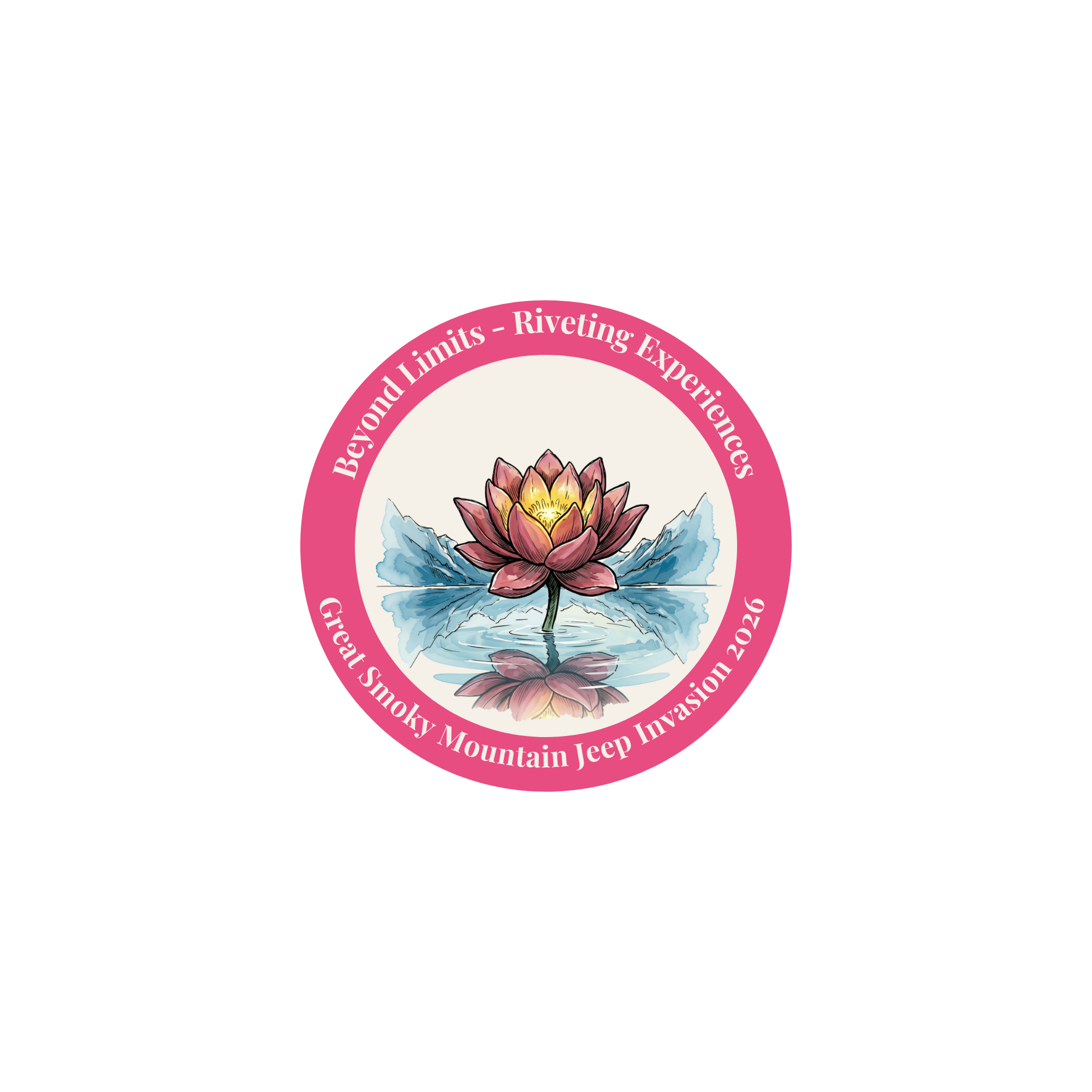 T3 — The Lotus