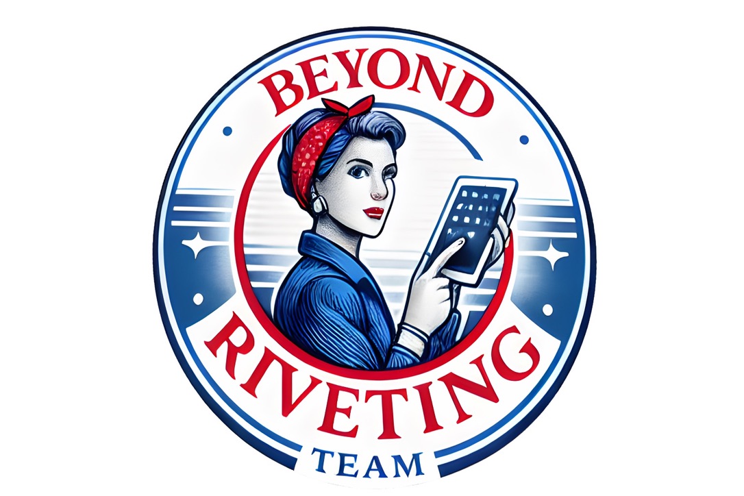 Beyond Riveting Team