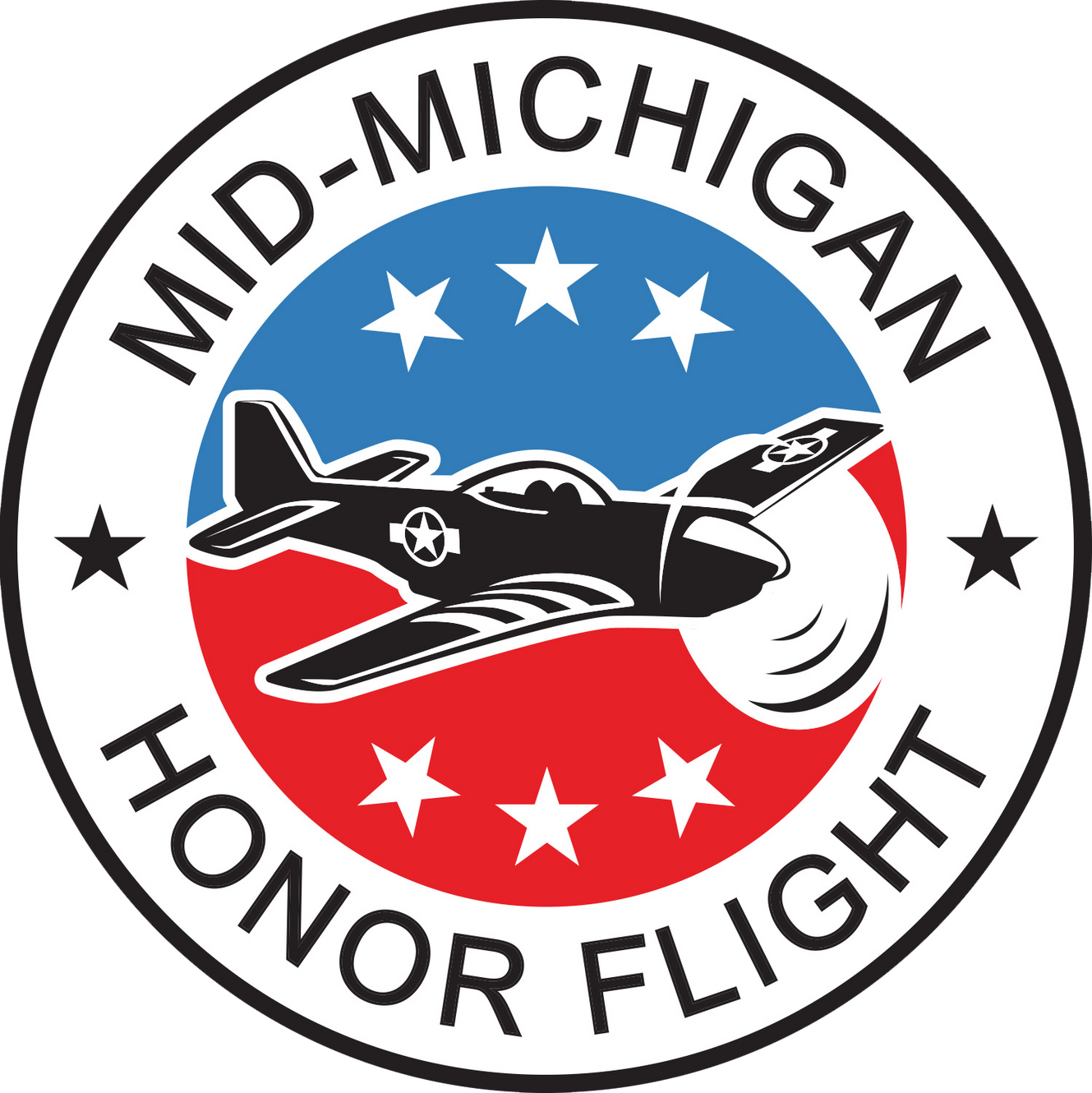 Mid-Michigan Honor Flight
