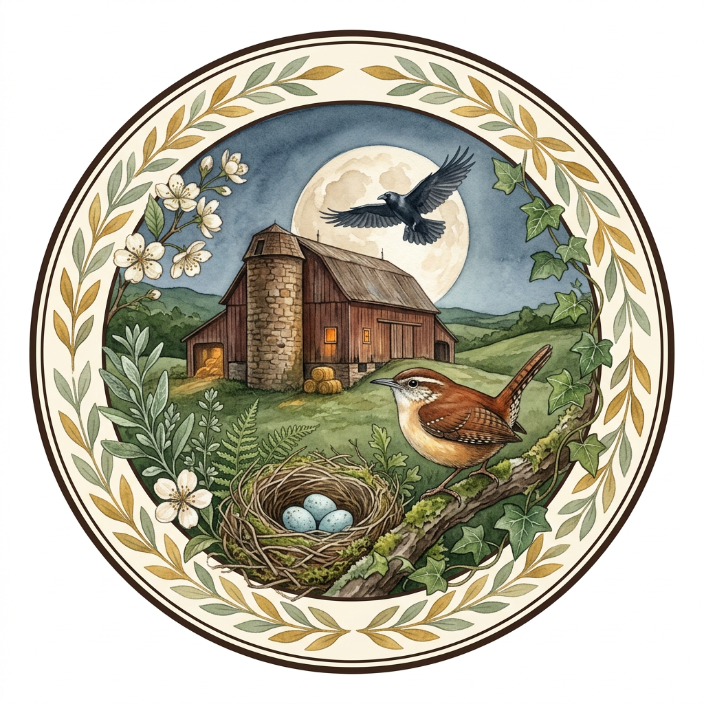 Wren's Nest & Sanctuary™